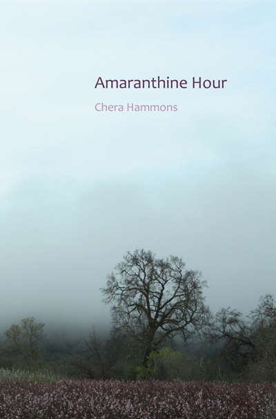 Amaranthine Hour