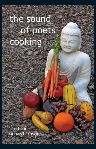 The Sound of Poets Cooking