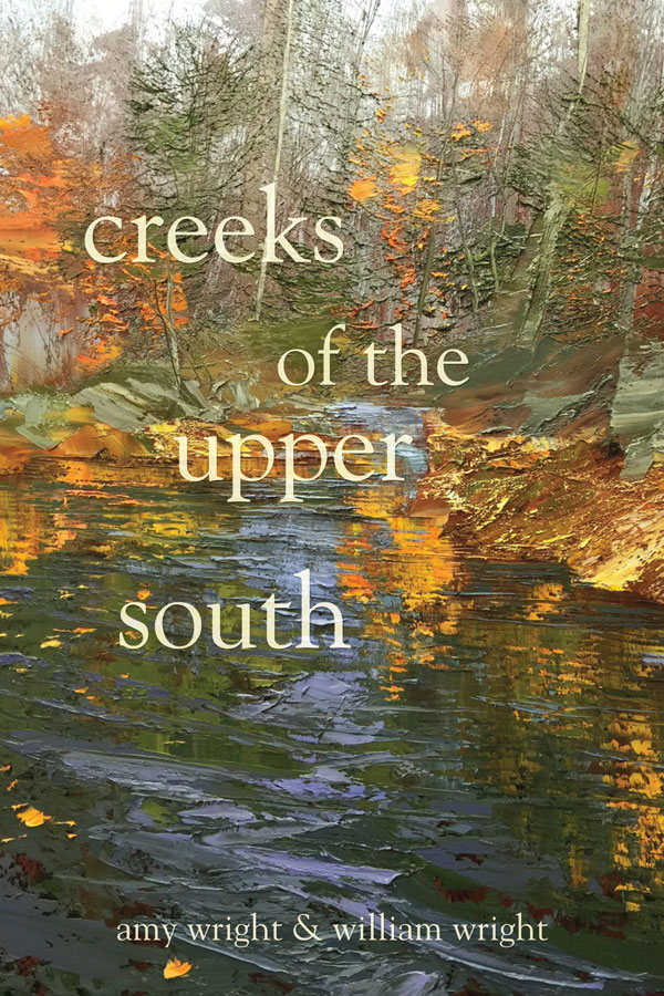 Creeks of the Upper South