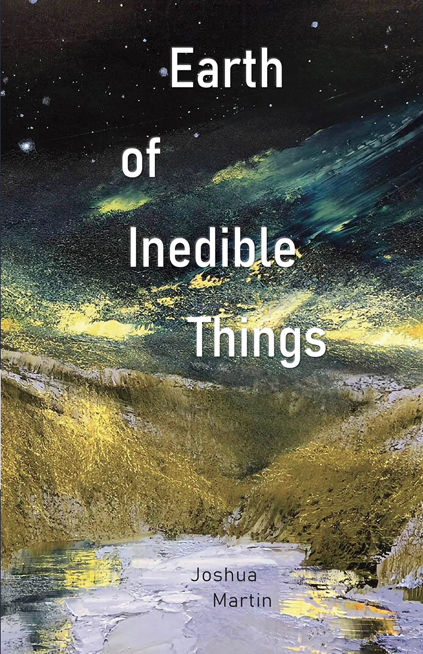 Earth of Inedible Things