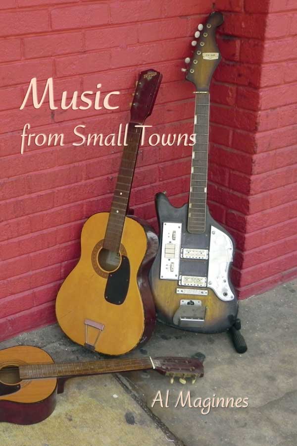 Music from Small Towns