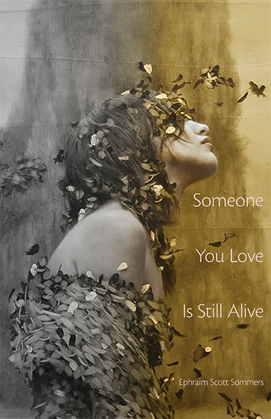 Someone You Love Is Still Alive