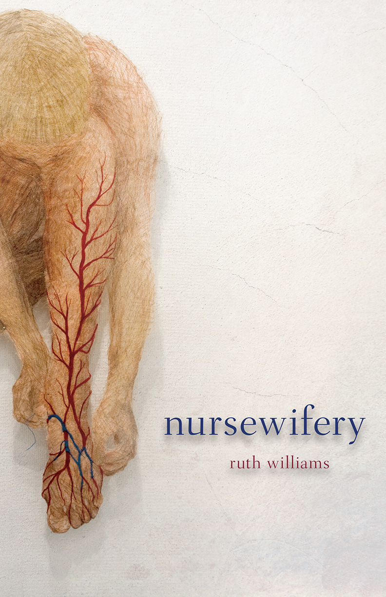 Nursewifery front cover