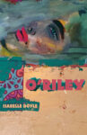 O'Riley front cover