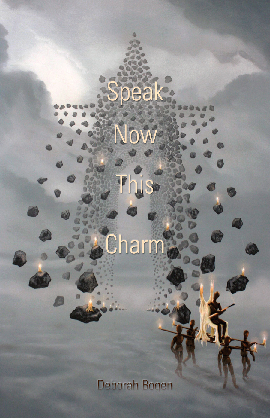 Speak Now This Charm front cover