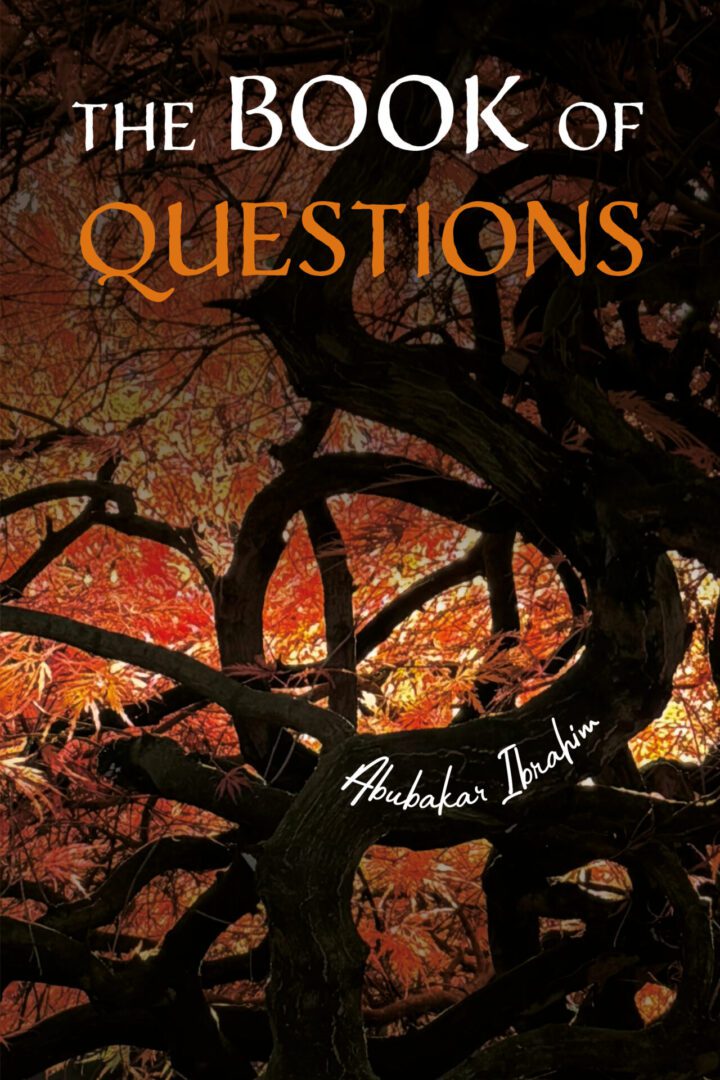 The Book of Questions